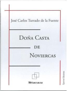 DOÑA CASTA DE NOVIERCAS