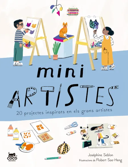 Miniartistes