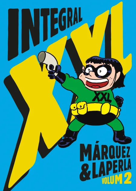 Integral Xxl