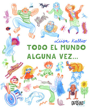 TODO EL MUNDO ALGUNA VEZ...