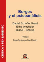 BORGES Y EL PSICOANÁLISIS