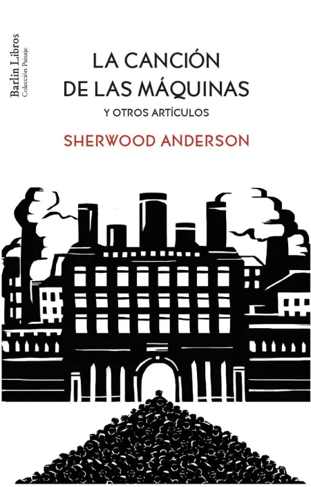 La Canción de las Máquinas