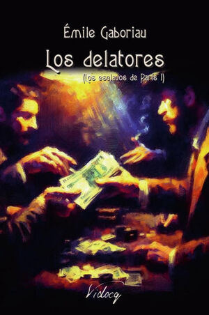 LOS DELATORES