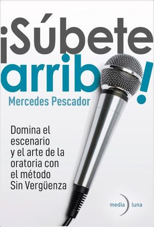 ¡SÚBETE ARRIBA!