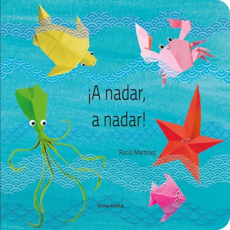 A Nadar, a Nadar