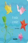 A Nedar, a Nedar