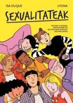 SEXUALITATEAK (EUSK)