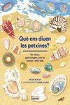 QUÈ ENS DIUEN LES PETXINES?