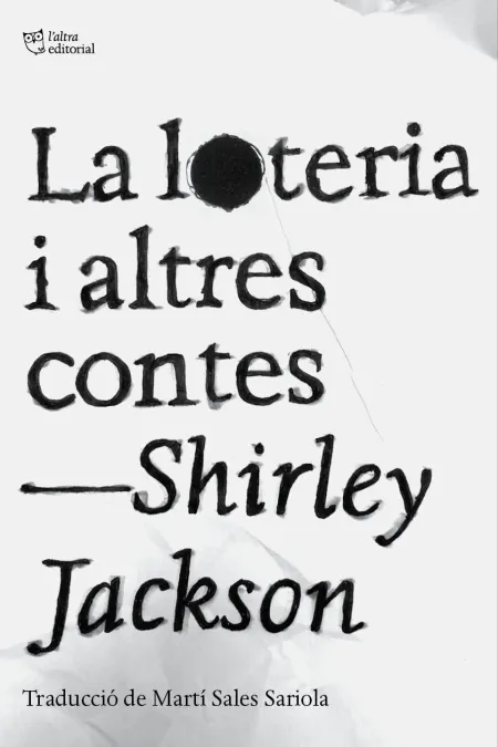 La Loteria I Altres Contes