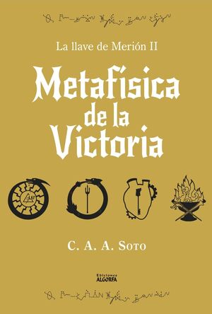 METAFÍSICA DE LA VICTORIA