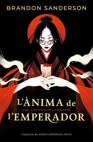 L'ÀNIMA DE L'EMPERADOR