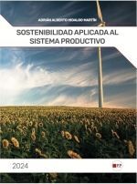 SOSTENIBILIDAD APLICADA A LOS SECTORES PRODUCTIVOS