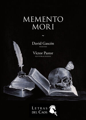 MEMENTO MORI
