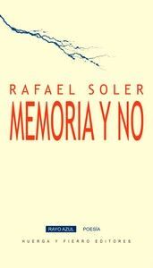 MEMORIA Y NO
