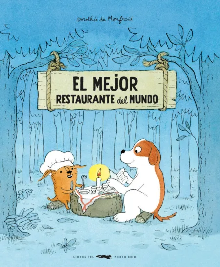 El Mejor Restaurante del Mundo