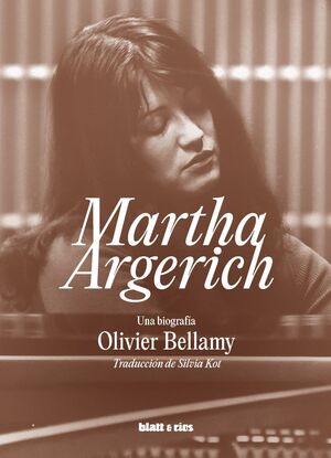MARTHA ARGERICH