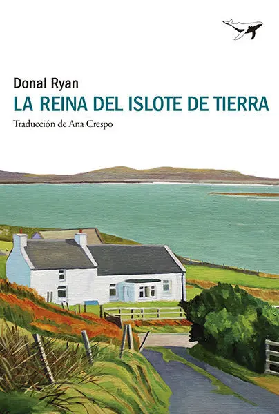 La Reina del Islote de Tierra