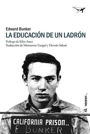 La Educación de un Ladrón