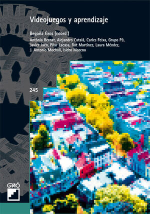 VIDEOJUEGOS Y APRENDIZAJE