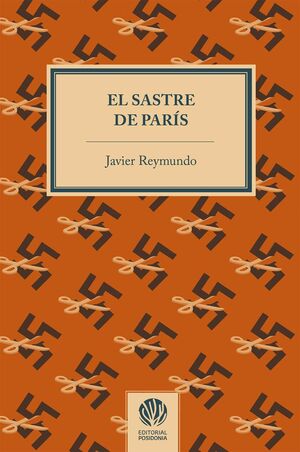 EBOOK EL SASTRE DE PARÍS