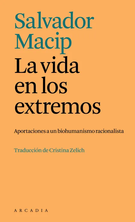 La Vida en los Extremos
