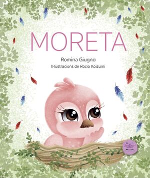 MORETA