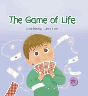 THE GAME OF LIVE