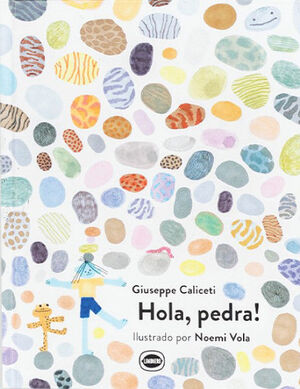 HOLA PEDRA!
