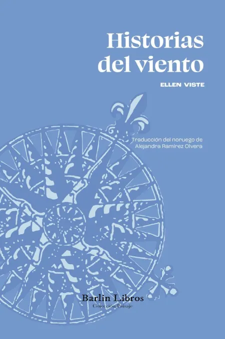 Historias del Viento
