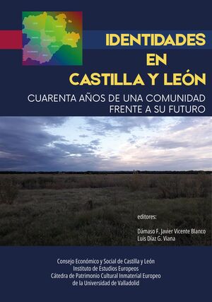 IDENTIDADES EN CASTILLA Y LEÓN