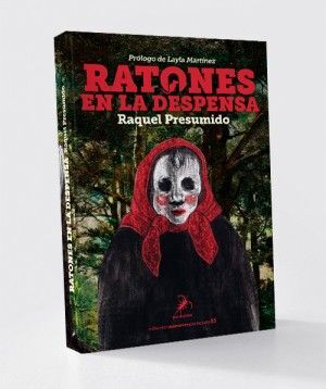 RATONES EN LA DESPENSA