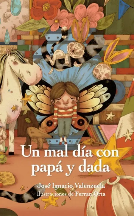 Un Mal Dia Amb el Pare I el Papa