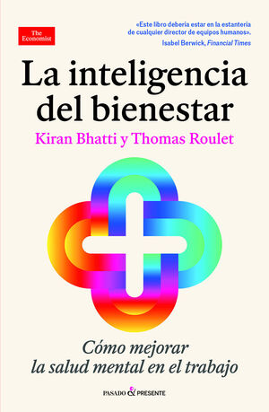 LA INTELIGENCIA DEL BIENESTAR