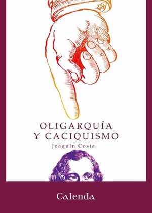 OLIGARQUÍA Y CACIQUISMO