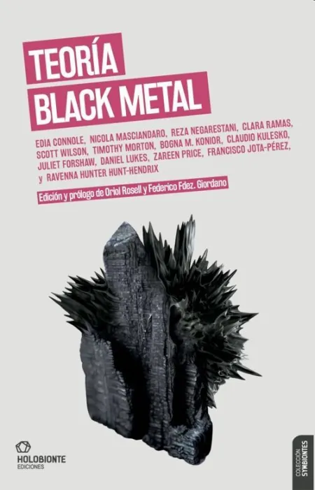 Teoría Black Metal