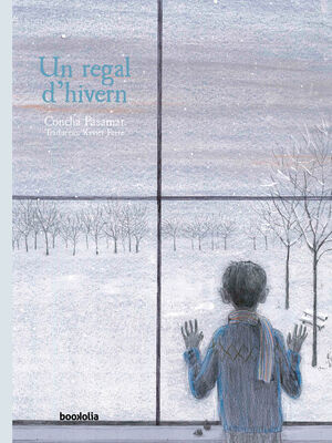 UN REGAL D'HIVERN