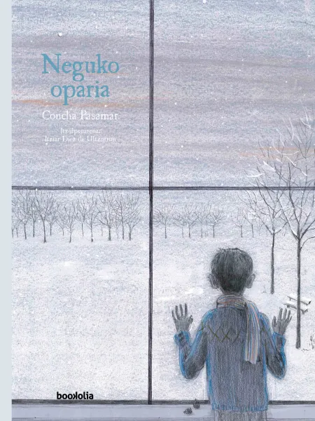 Neguko Oparia