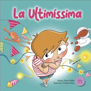 LA ULTIMÍSSIMA