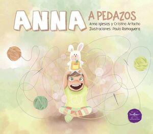 ANNA A PEDAZOS