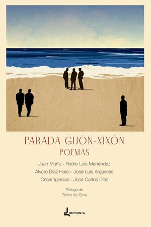 PARADA GIJÓN-XIXÓN POEMAS