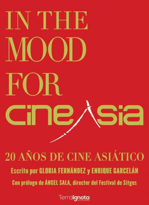 IN THE MOOD FOR CINEASIA
