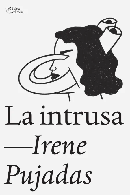 La Intrusa