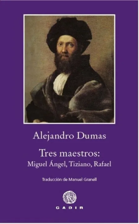 Tres Maestros