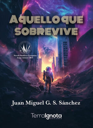 AQUELLO QUE SOBREVIVE