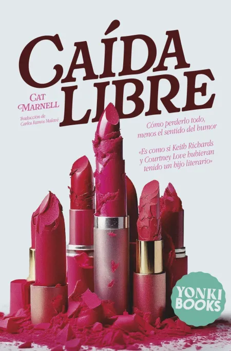 Caída Libre