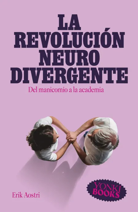 La Revolución Neurodivergente