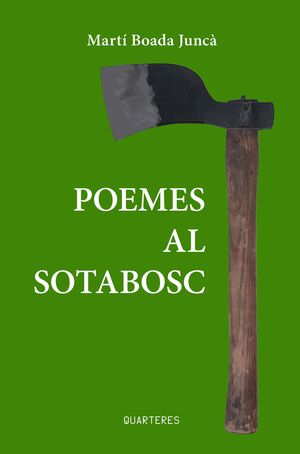 POEMES AL SOTABOSC