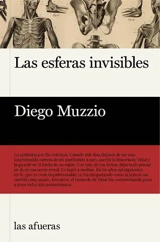 Las Esferas Invisibles