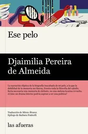 Ese Pelo