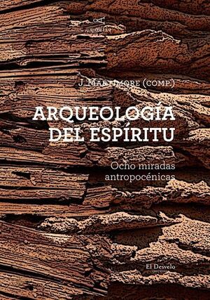 ARQUEOLOGIA DEL ESPIRITU